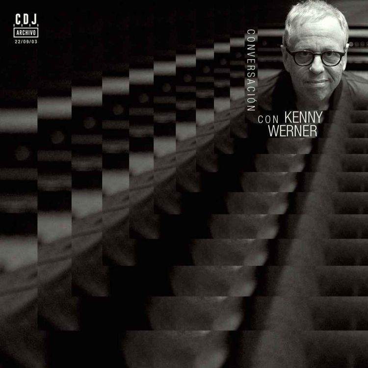 cover art for Clásicos de Club de Jazz || Conversación con Kenny Werner (Avance)
