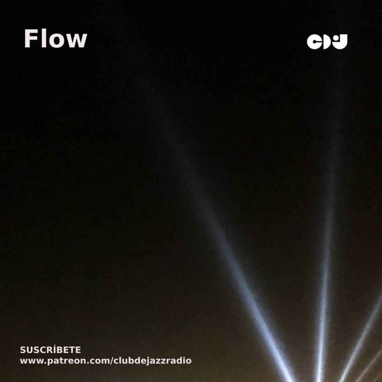cover art for Club de Jazz 15/07/2024 || Flow + Julián Sánchez Solo (cIMIc)
