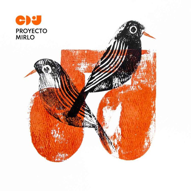 cover art for Club de Jazz 29/07/2024 || Proyecto Mirlo