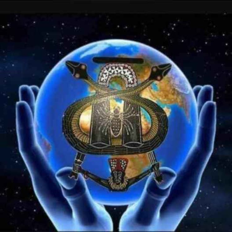 cover art for Valorisation des Sites touristiques du Noun.