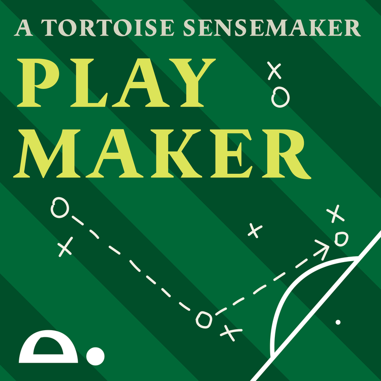 cover art for Ep 185: The world’s most expensive football shirt