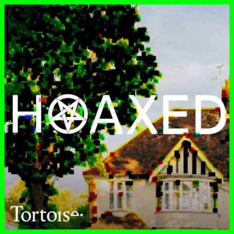 cover art for Secrets and lies | Hoaxed Ep 1