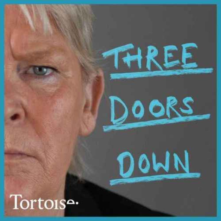 cover art for Introducing: Three doors down 