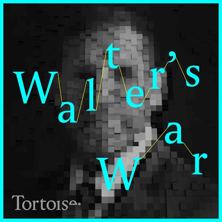 cover art for An English gentleman | Walter's War Ep 1