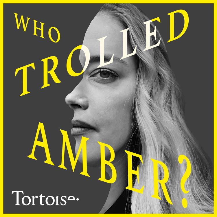 cover art for Gold dust | Who Trolled Amber Ep 2