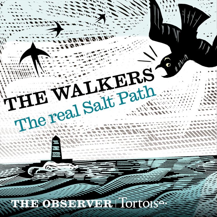 cover art for On the path  | The Walkers Ep2