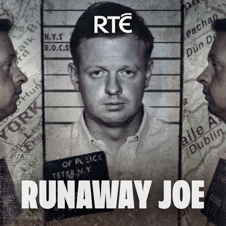 cover art for Runaway Joe