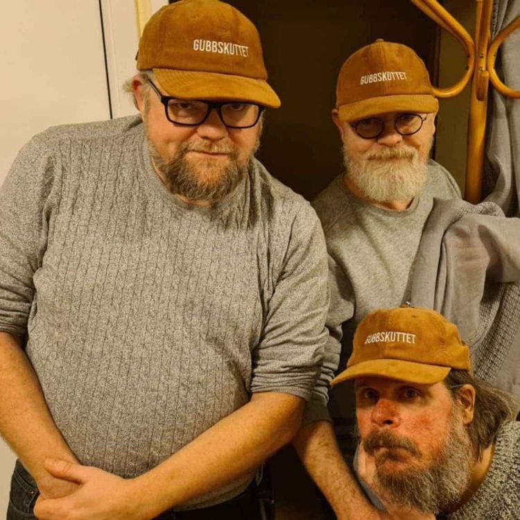 cover art for 39. Huvudstäder som rimmar på djur