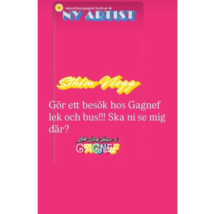 cover art for 85. Gubbskuttet bygger ett strakt Sverige