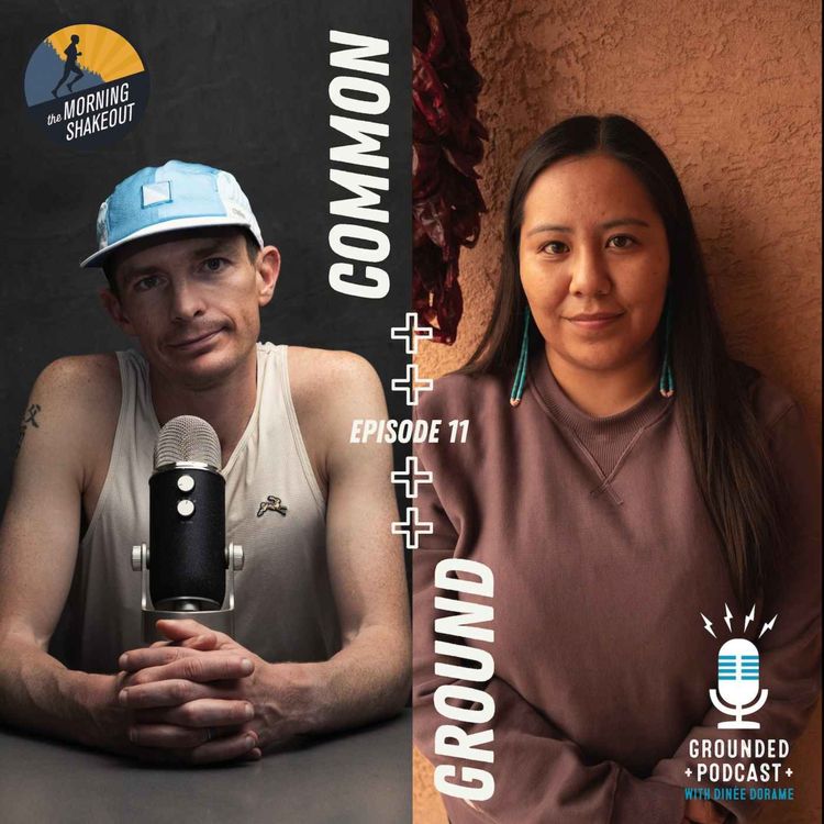 cover art for Common Ground | Episode 11