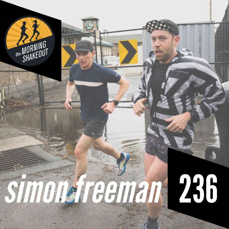 cover art for Episode 236 | Simon Freeman and Mario Fraioli on Change, Priorities, Values, and Quality