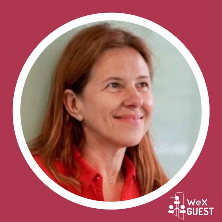 cover art for #002 NL | belfa WeX TALKs, de weg van Facility naar Workplace Management?