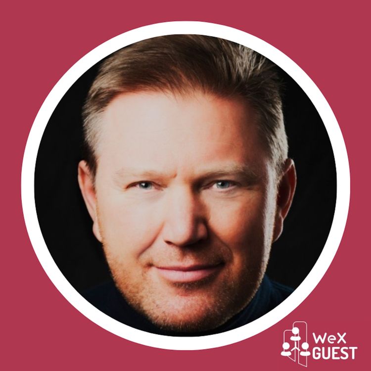 cover art for #007 FR | Work'n Roll : Où vont les bureaux ? Edouard Cambier, Président BWA