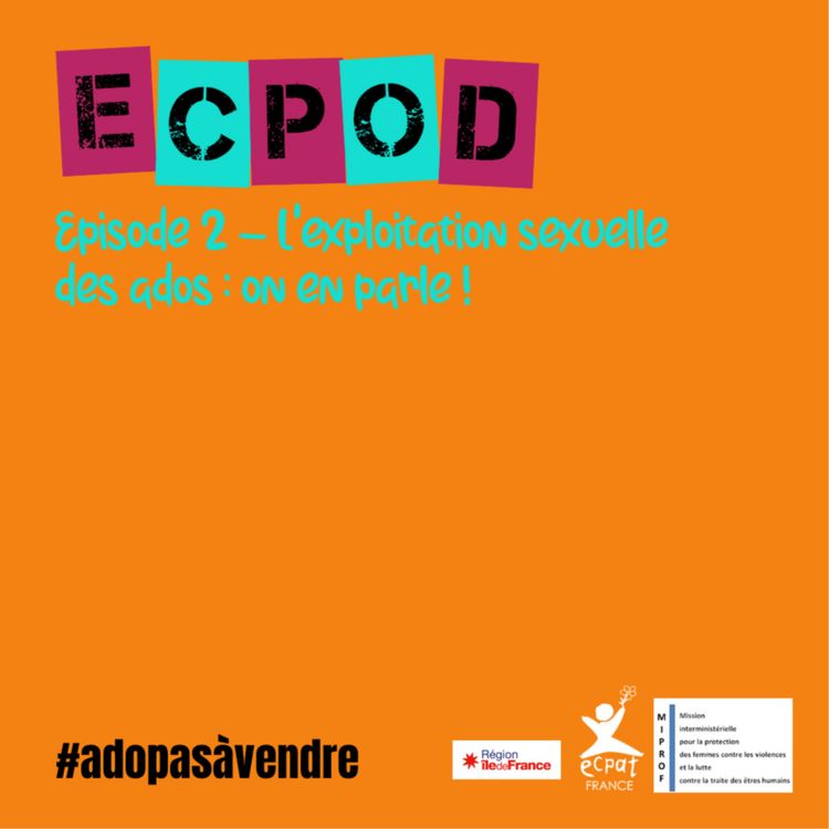 cover art for L'exploitation sexuelle des ados : on en parle !
