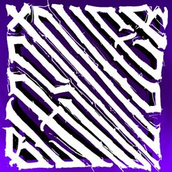 cover art for BLASTOVER