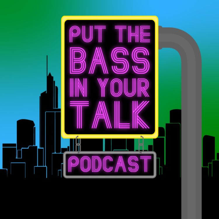 cover art for Drag Race U.K. vs The World. Season 14 Episode 4: Snatch Game (Feat. Bally Singh @putasinghonit from #DragSpaceUK)