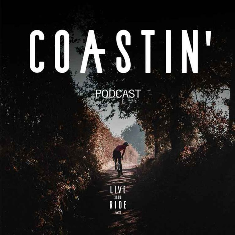 cover art for The many lives of Colin Strickland