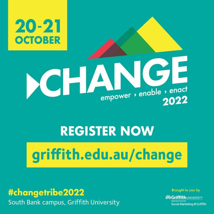 cover art for Ep#137 Change 2022