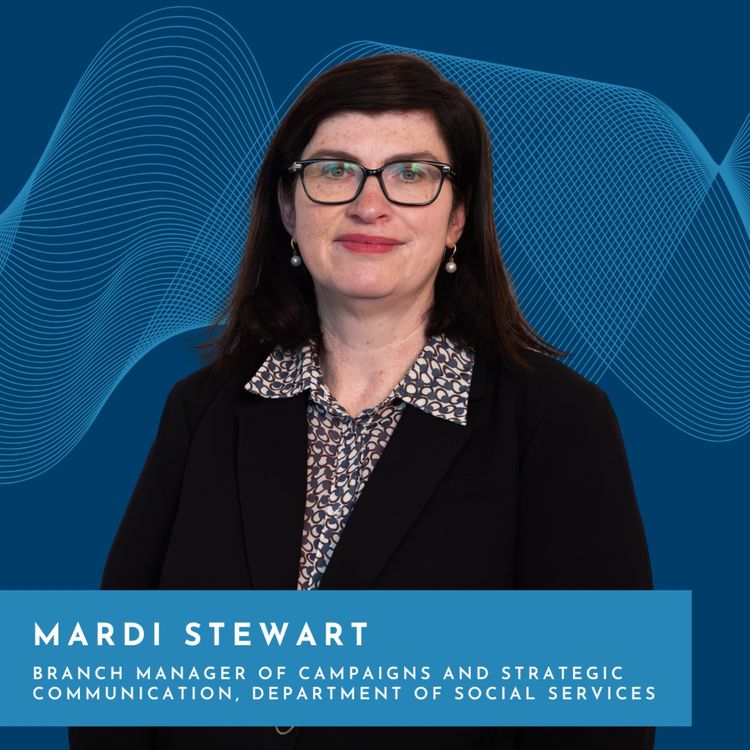 cover art for EP#156: Mastering Public Communication Strategies, Leadership and Campaigns