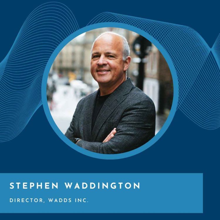 cover art for EP#171: The AI Revolution in Comms