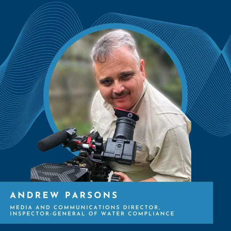 cover art for EP#173: Public Sector Content: Effective Strategies and Storytelling Tips