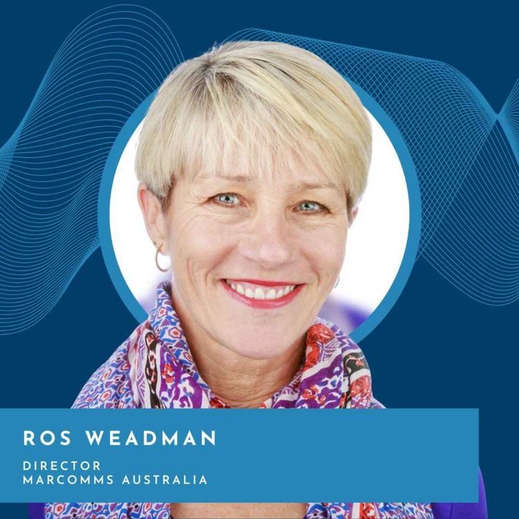 cover art for EP#177: From Jargon to Genuine: Reclaiming Trust in Government Comms