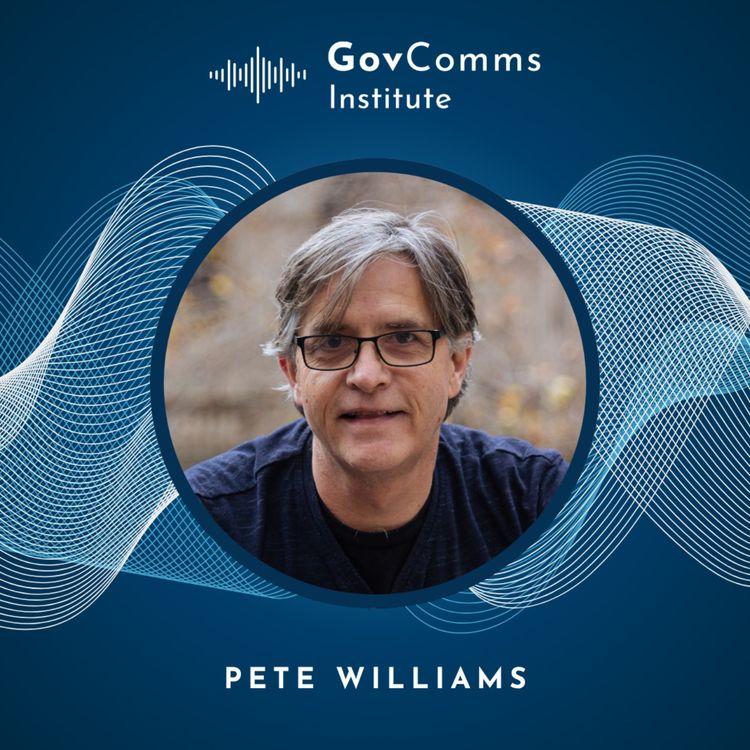 cover art for EP#190: Act to Decide — Why Governments Need to Act on AI Now