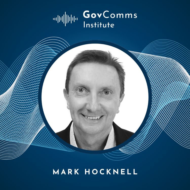 cover art for EP196: Slow Down to Improve Performance — with Mark Hocknell