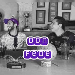 cover art for Don fede