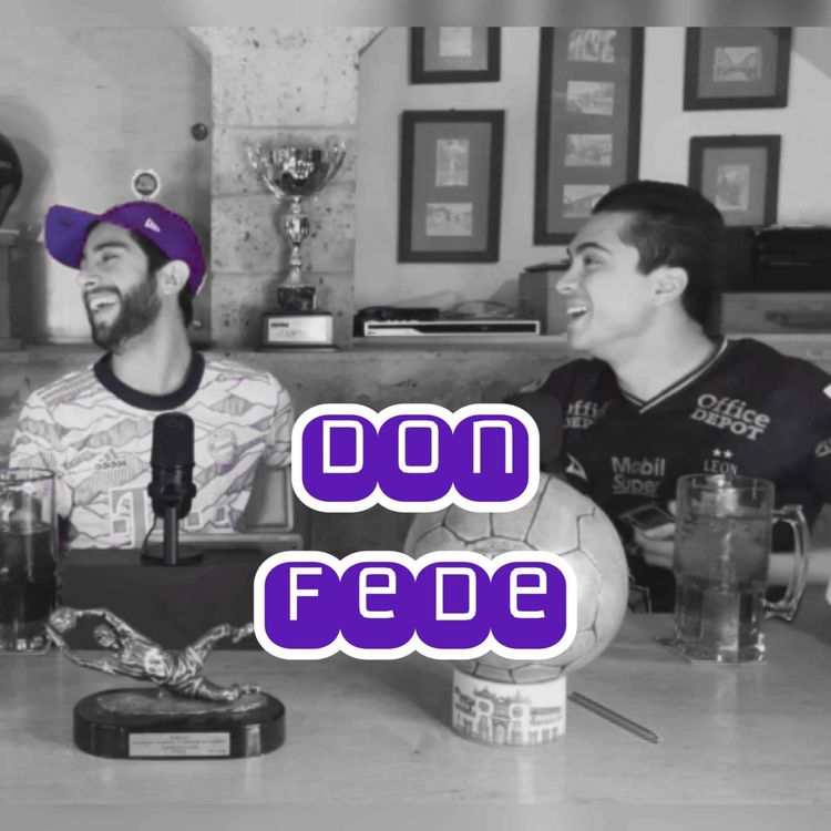 cover art for Los culés sueñan con ser el Madrid?? 🙄