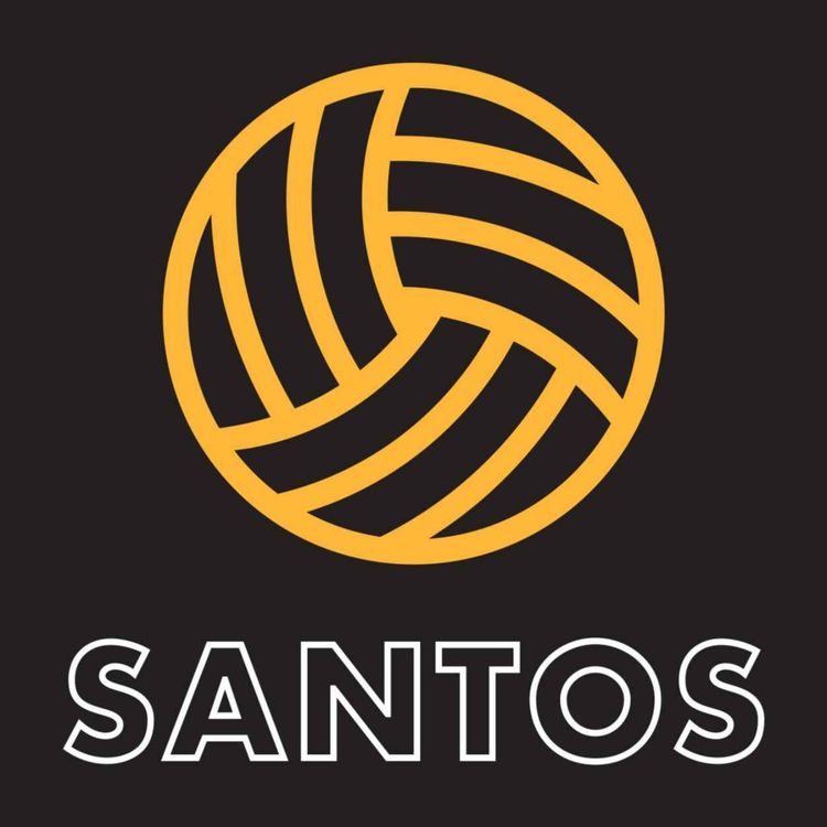 cover art for SANTOS x Ontdek de Eredivisie: Rotterdam