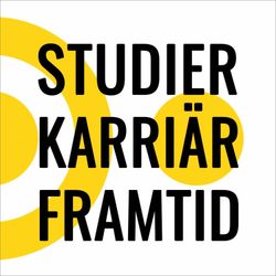 cover art for Studier, karriär och framtid