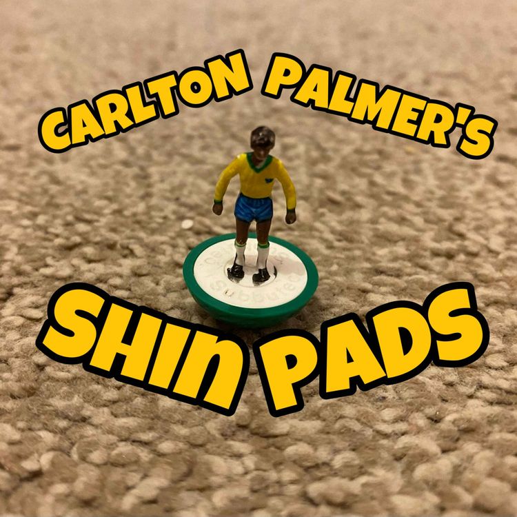 cover art for FA CUP Final 1990- Crystal Palace v Manchester United