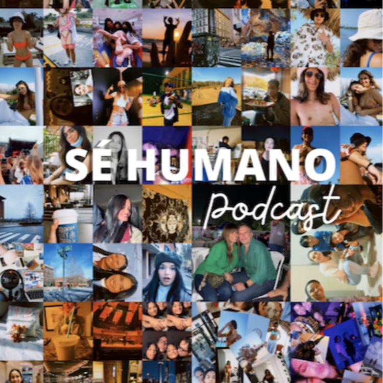 cover art for La historia que lo cambio todo + Q&A... universidad/relaciones/ansiedad..