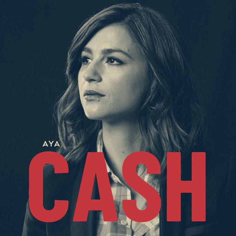 cover art for Aya Cash