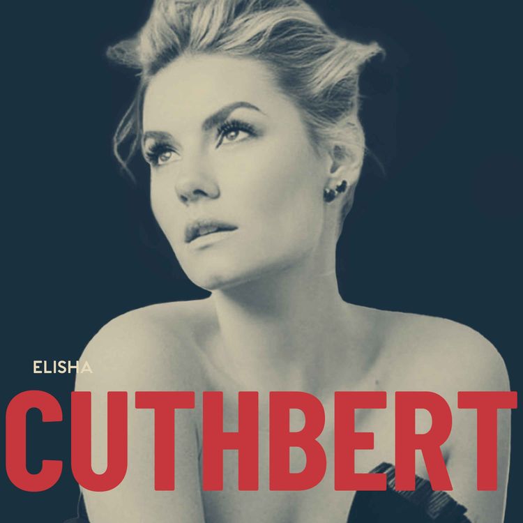 cover art for Elisha Cuthbert Returns