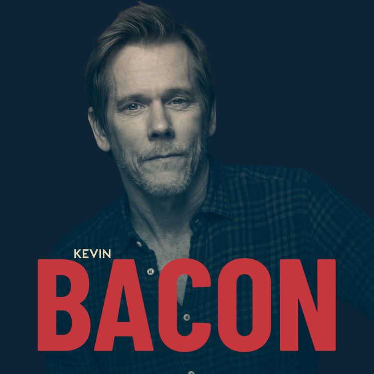 cover art for Kevin Bacon