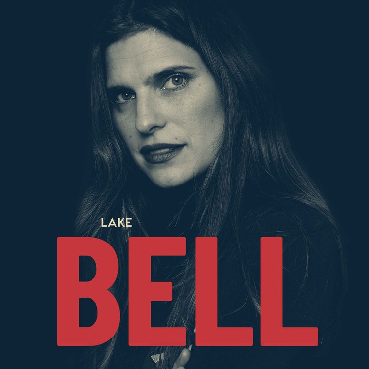 cover art for Lake Bell