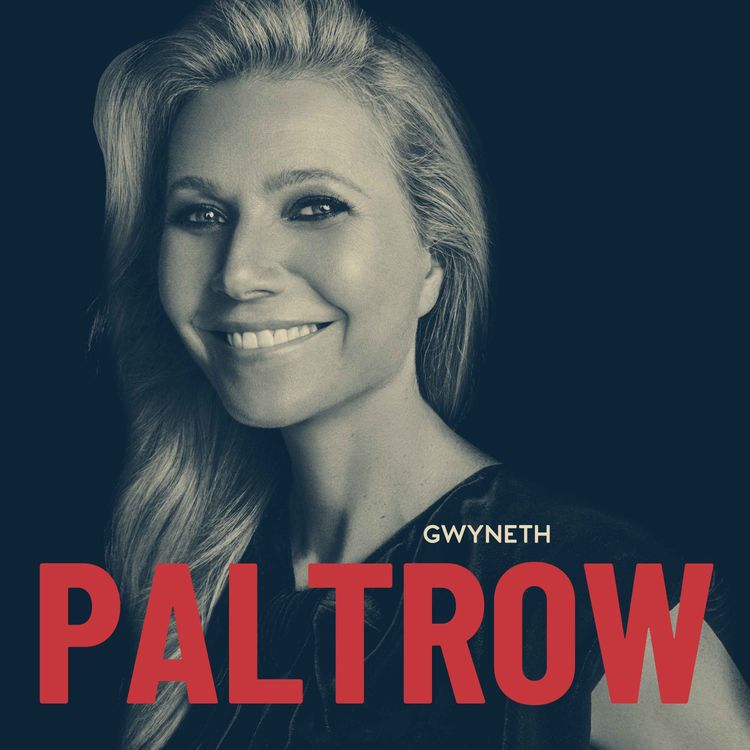 cover art for Gwyneth Paltrow (Re-release)