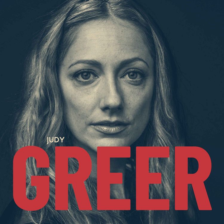 cover art for Judy Greer (Re-release)