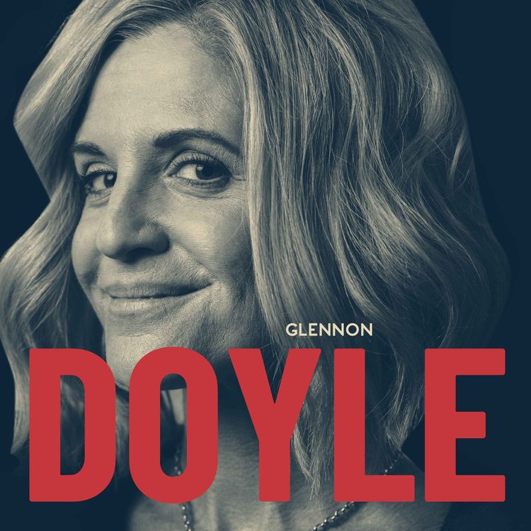 cover art for Glennon Doyle (Re-release)