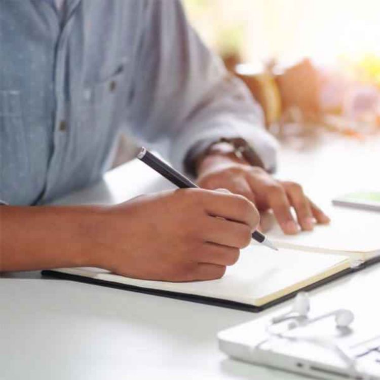 cover art for How to Write an Overview for the Research Paper? – Guide 2021