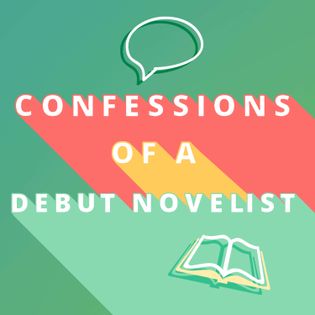 Episode 35. Julie Owen Moylan - That Green Eyed Girl - Confessions of a