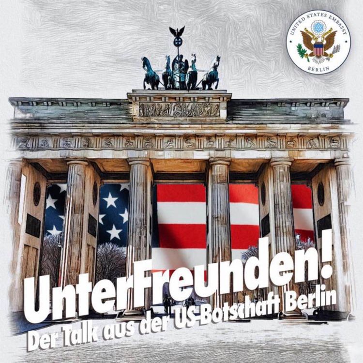 cover art for Episode #20: zum PRIDE 2023