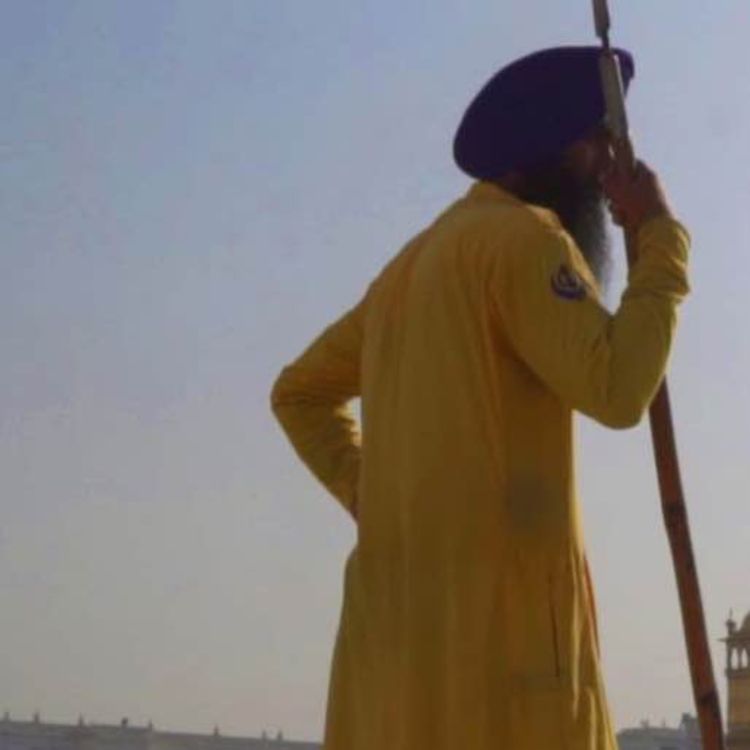 cover art for What is Sikhism?
