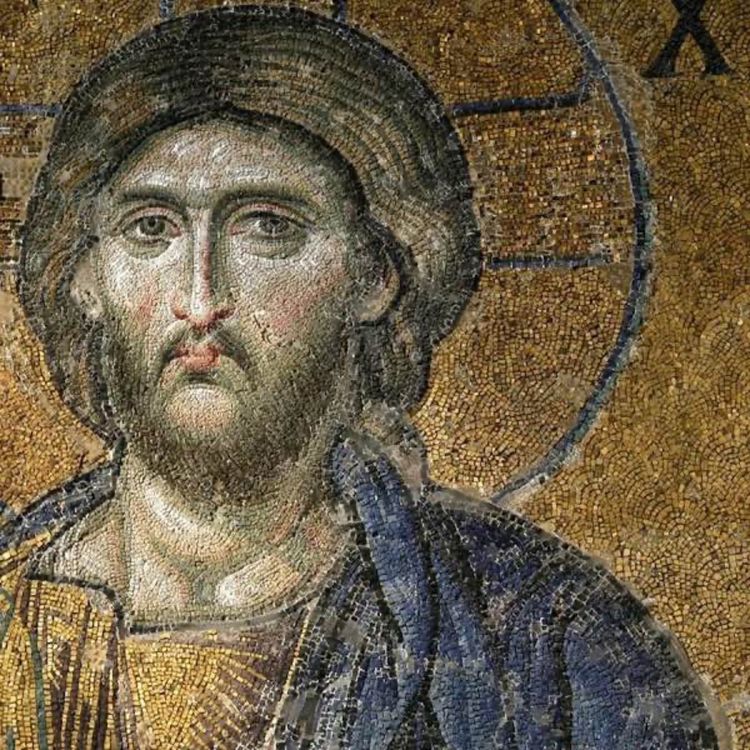 cover art for Did Jesus Exist?