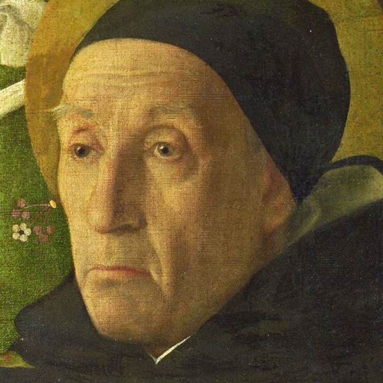 cover art for Christmas according to Meister Eckhart