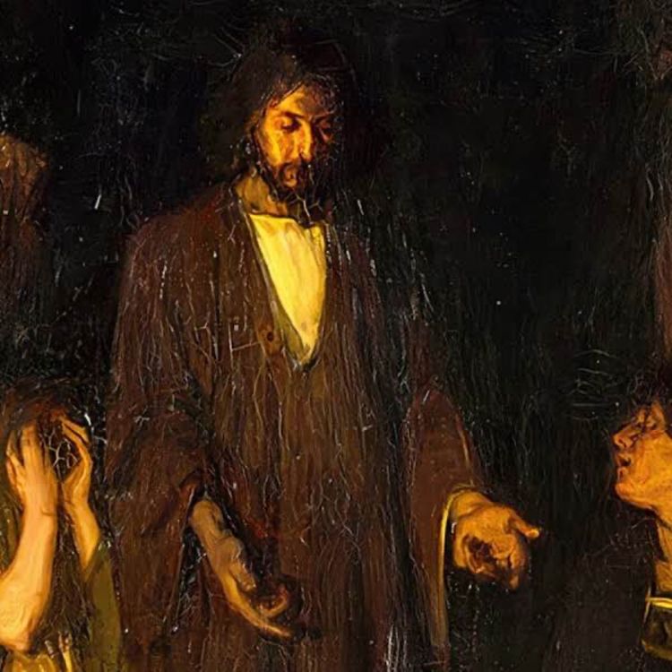 cover art for What is the Gospel of Thomas?