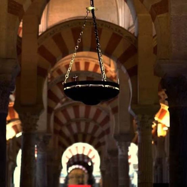 cover art for The Origins of Andalusian Mysticism