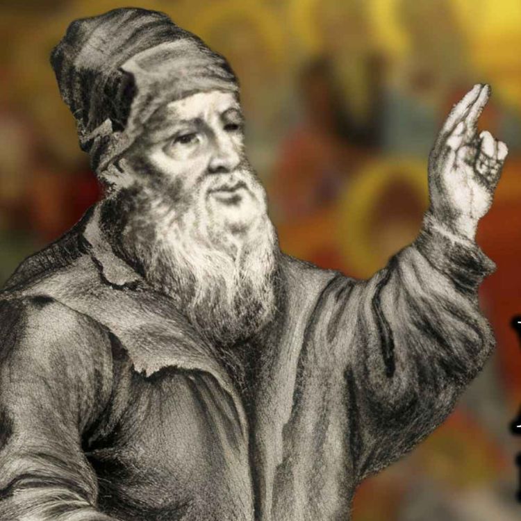 cover art for Arianism, Heresy & The Council of Nicea